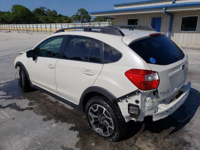 Photo 2 from auction – 2017 SUBARU CROSSTREK with VIN JF2GPABC6H8203450