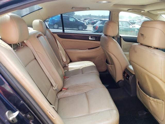 Photo 10 from auction – 2012 HYUNDAI GENESIS 3. with VIN KMHGC4DD7CU152408