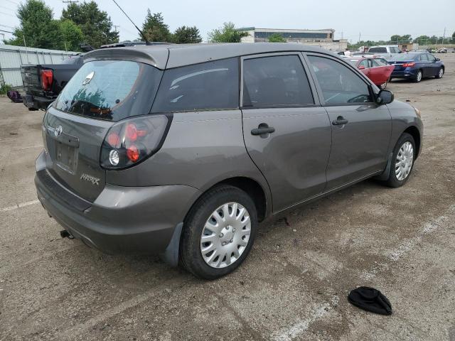 Photo 3 from auction – 2004 TOYOTA COROLLA MA with VIN 2T1KR32EX4C178647