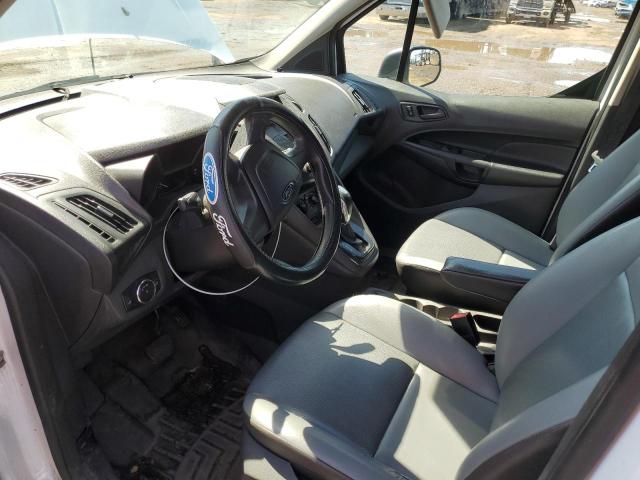 Photo 7 from auction – 2014 FORD TRANSIT CO with VIN NM0LS6E70E1155047