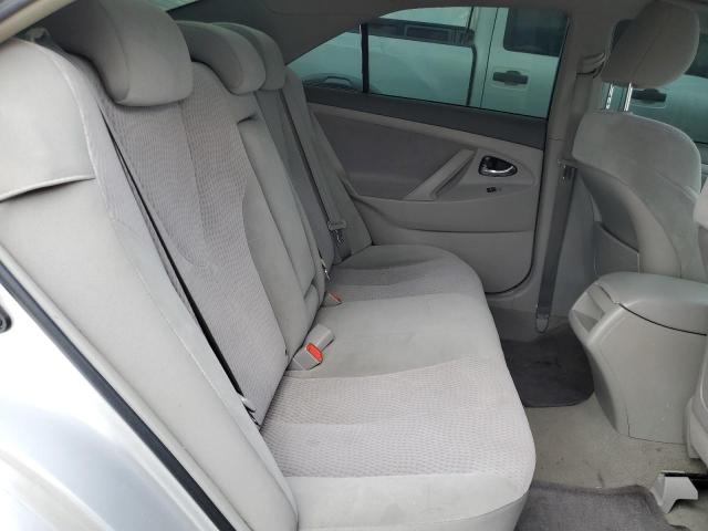Photo 10 from auction – 2011 TOYOTA CAMRY BASE with VIN 4T1BF3EK4BU662657