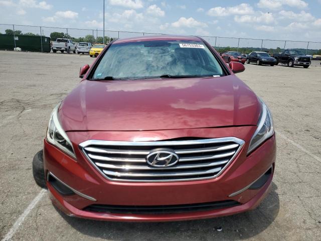 Photo 5 from auction – 2016 HYUNDAI SONATA SE with VIN 5NPE24AF5GH302407
