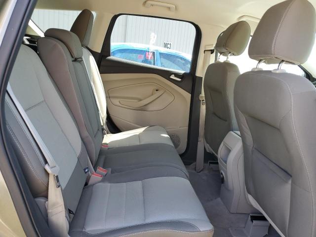 Photo 11 from auction – 2014 FORD ESCAPE SE with VIN 1FMCU0GX6EUB31224