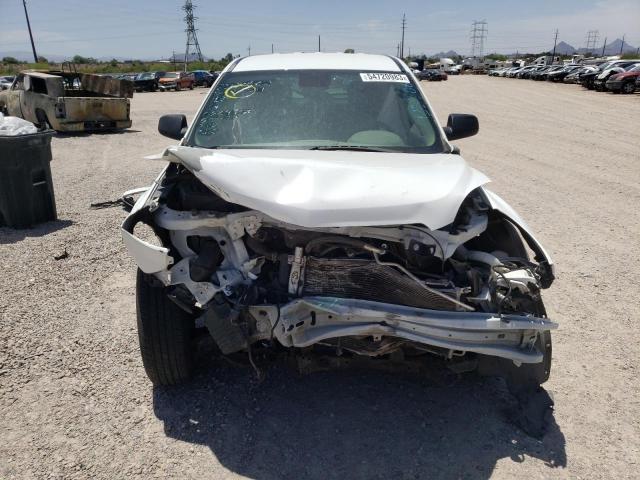 Photo 5 from auction – 2015 CHEVROLET EQUINOX LS with VIN 1GNALAEK9FZ123786