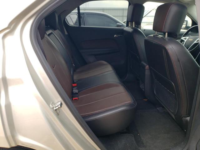 Photo 10 from auction – 2014 CHEVROLET EQUINOX LT with VIN 1GNALCEK6EZ132990