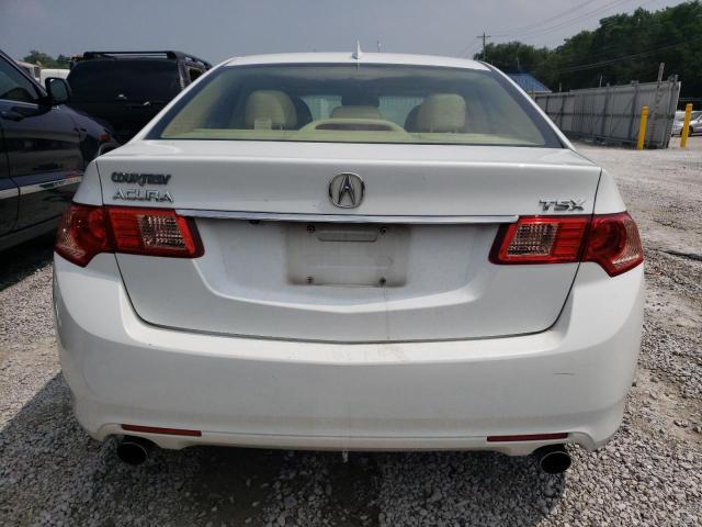 Photo 6 from auction – 2013 ACURA TSX TECH with VIN JH4CU2F69DC010148