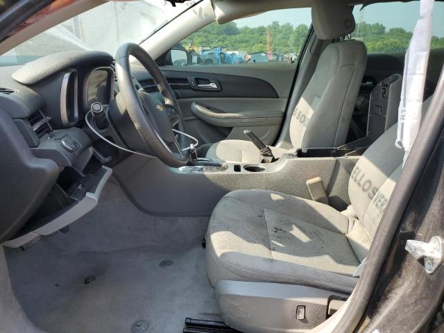 Photo 7 from auction – 2015 CHEVROLET MALIBU LS with VIN 1G11B5SL3FF335173