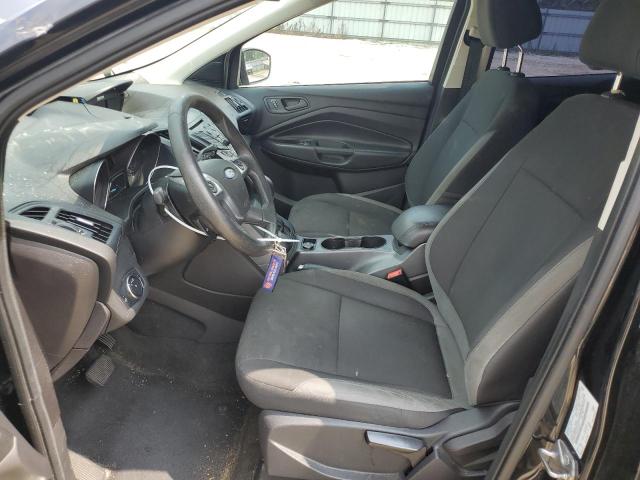 Photo 7 from auction – 2015 FORD ESCAPE S with VIN 1FMCU0F76FUA37816