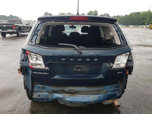 Photo 6 from auction – 2014 DODGE JOURNEY SX with VIN 3C4PDCBB0ET165981