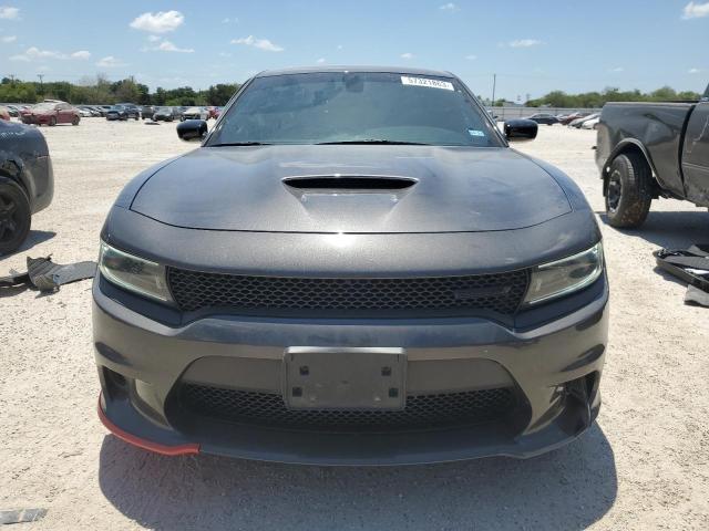 Photo 5 from auction – 2022 DODGE CHARGER R/ with VIN 2C3CDXCT5NH125972