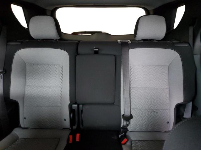 Photo 10 from auction – 2022 CHEVROLET EQUINOX LT with VIN 3GNAXUEV5NL177575