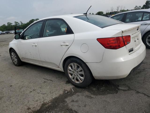 Photo 2 from auction – 2013 KIA FORTE EX with VIN KNAFU4A28D5718293