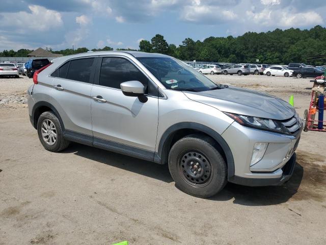 Photo 4 from auction – 2019 MITSUBISHI ECLIPSE CR with VIN JA4AT3AA9KZ040493