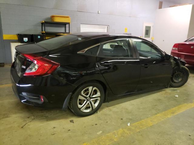 Photo 3 from auction – 2017 HONDA CIVIC LX with VIN 2HGFC2F58HH503560