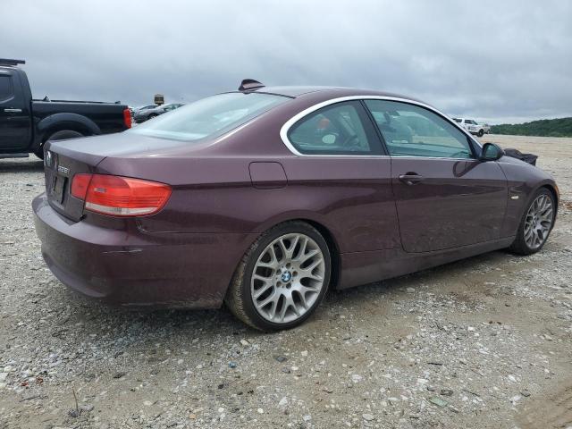 Photo 3 from auction – 2008 BMW 328 I with VIN WBAWB33518PU89067