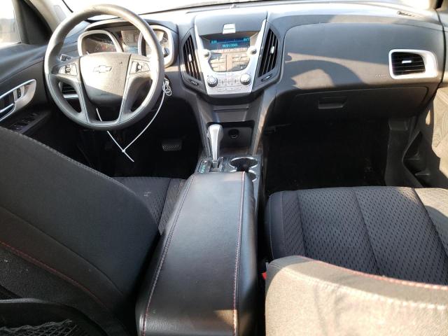 Photo 8 from auction – 2015 CHEVROLET EQUINOX LS with VIN 2GNFLEEKXF6242522