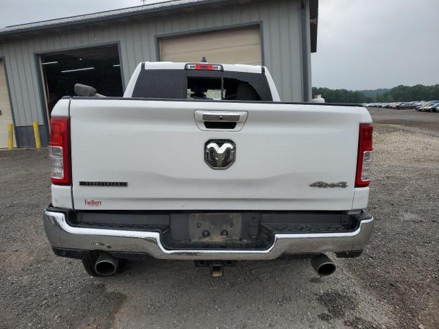Photo 6 from auction – 2019 RAM 1500 BIG H with VIN 1C6SRFFT1KN663111
