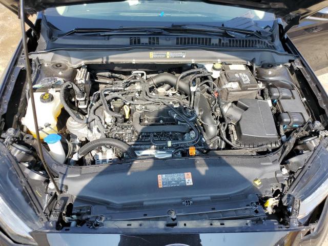 Photo 11 from auction – 2020 FORD FUSION SE with VIN 3FA6P0HD7LR256885