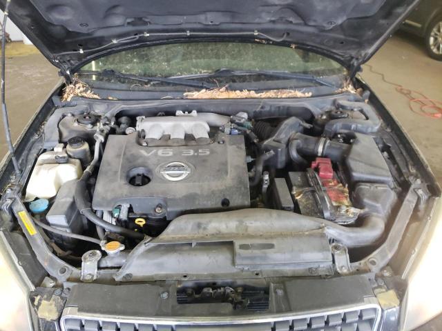 Photo 11 from auction – 2005 NISSAN ALTIMA SE with VIN 1N4BL11D65C165098