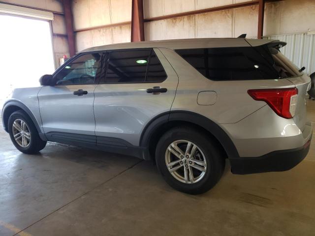 Photo 2 from auction – 2022 FORD EXPLORER with VIN 1FMSK7BH6NGB47240