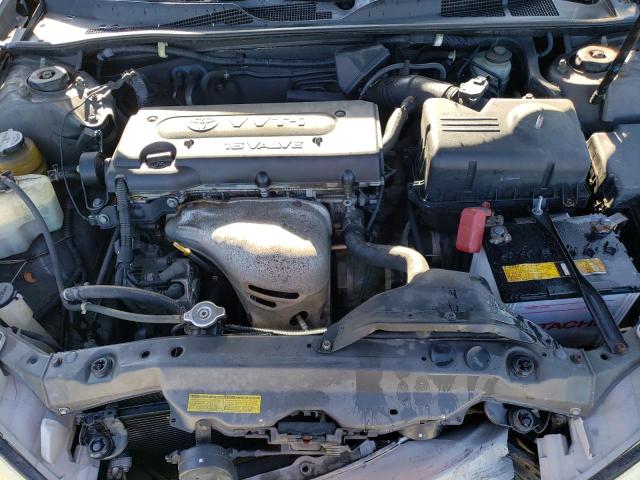 Photo 11 from auction – 2003 TOYOTA CAMRY LE with VIN 4T1BE32K03U661062