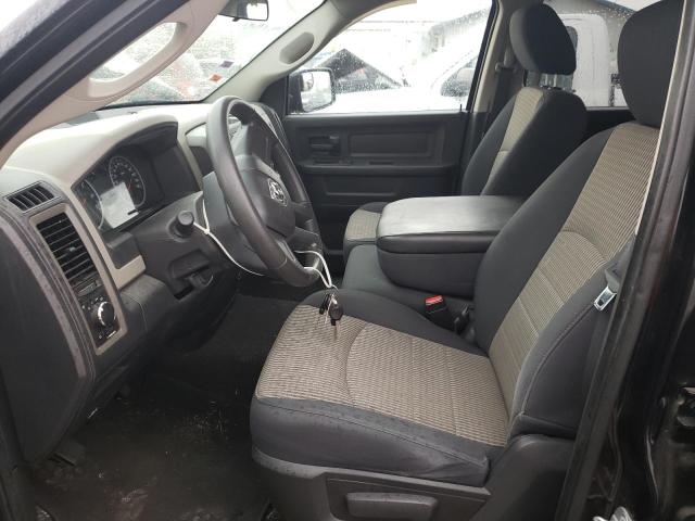 Photo 7 from auction – 2010 DODGE RAM 1500 with VIN 1D7RV1GP2AS175640