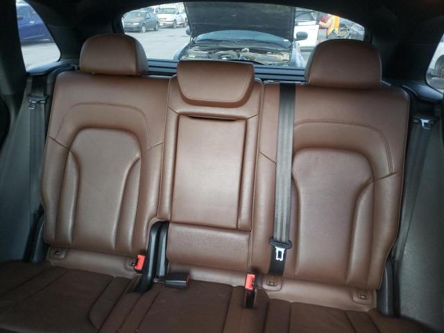 Photo 10 from auction – 2014 AUDI Q5 PREMIUM with VIN WA1LFAFP7EA103045