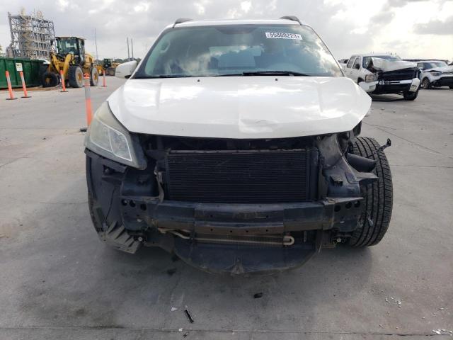 Photo 5 from auction – 2014 CHEVROLET TRAVERSE L with VIN 1GNKRHKD4EJ121989