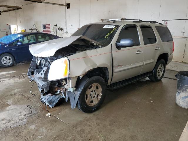 GMC YUKON 2008 with VIN 1GKFK13078R157025 - Photo from auction