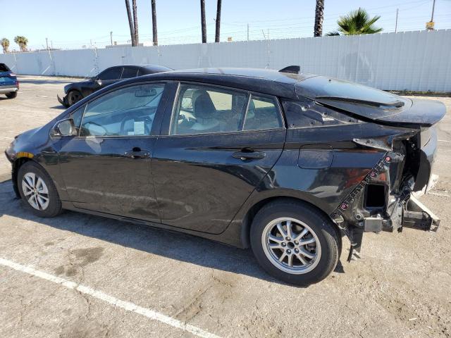 Photo 2 from auction – 2016 TOYOTA PRIUS with VIN JTDKARFU3G3018702