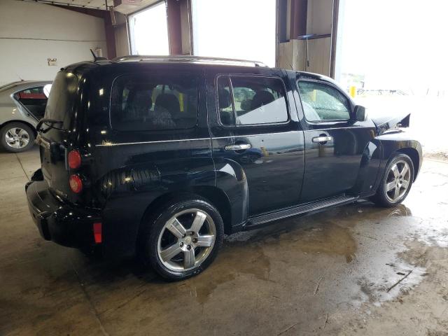 Photo 3 from auction – 2009 CHEVROLET HHR LT with VIN 3GNCA53V39S522181