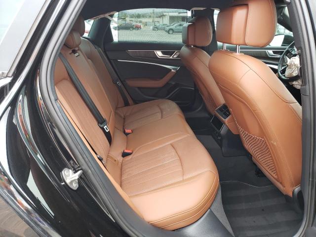 Photo 10 from auction – 2019 AUDI A6 PREMIUM with VIN WAUL2AF21KN056974