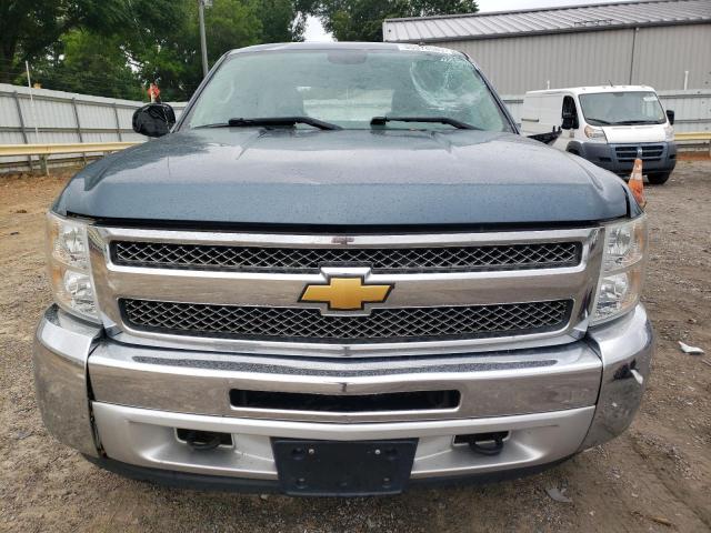 Photo 5 from auction – 2013 CHEVROLET SILVERADO with VIN 3GCPKSE70DG272298