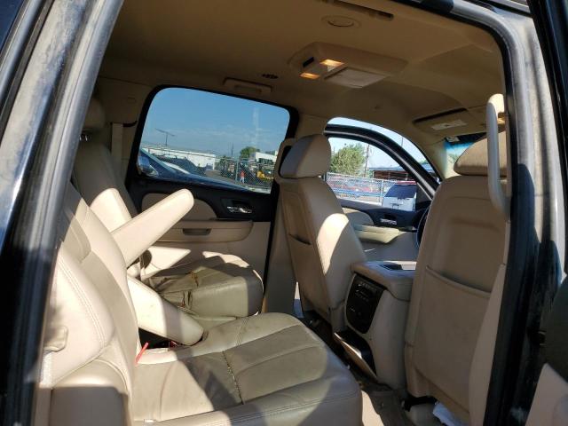 Photo 11 from auction – 2007 CHEVROLET SUBURBAN K with VIN 1GNFK16337J407169