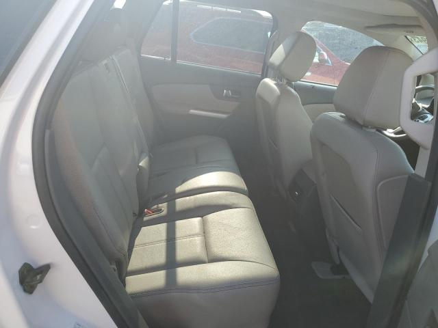 Photo 11 from auction – 2013 FORD EDGE LIMIT with VIN 2FMDK3KC6DBA79470