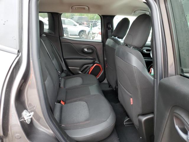 Photo 11 from auction – 2016 JEEP RENEGADE T with VIN ZACCJBCT7GPD94144