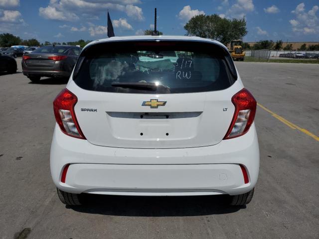 Zdjęcie 6 z aukcji – 2021 CHEVROLET SPARK 1LT z VIN KL8CD6SA9MC751024