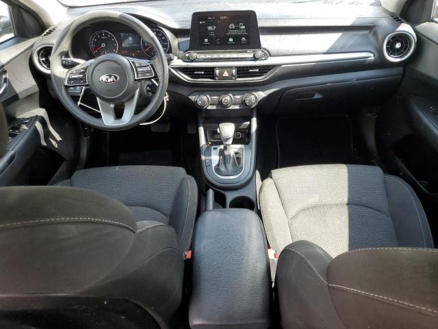 Photo 8 from auction – 2021 KIA FORTE FE with VIN 3KPF24AD8ME353337