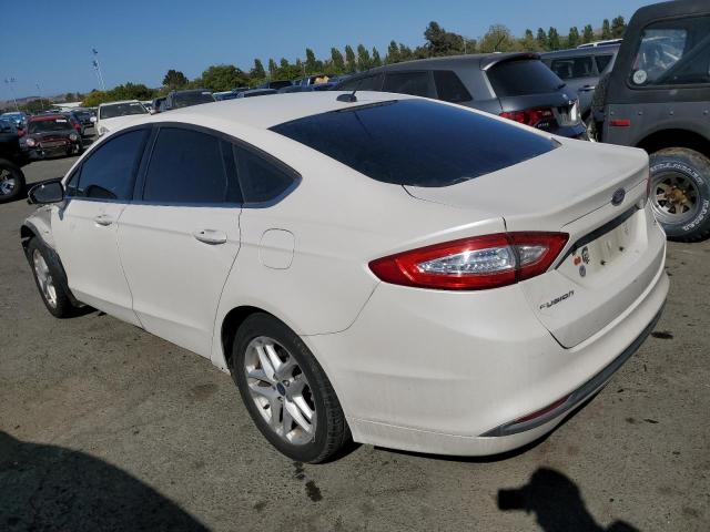 Photo 2 from auction – 2014 FORD FUSION SE with VIN 3FA6P0H76ER195512