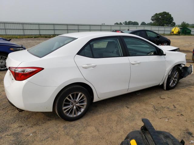 Photo 3 from auction – 2015 TOYOTA COROLLA L with VIN 2T1BURHE5FC248096