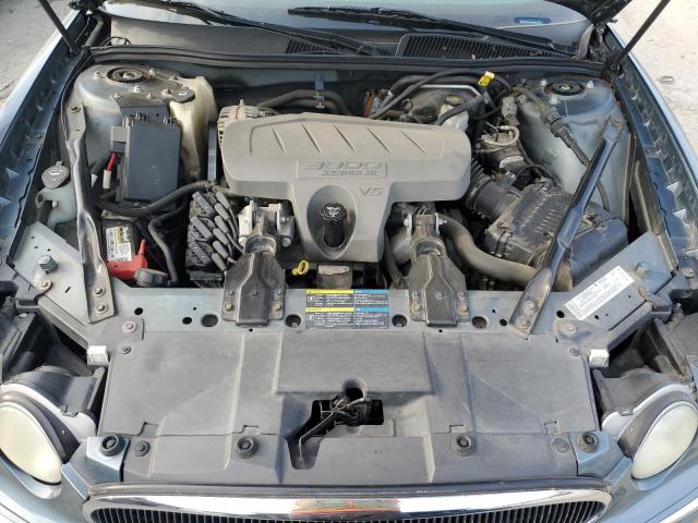 Photo 11 from auction – 2006 BUICK LACROSSE C with VIN 2G4WD582361276733