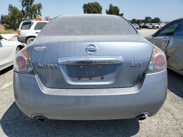 Photo 6 from auction – 2011 NISSAN ALTIMA BAS with VIN 1N4AL2AP1BN464686