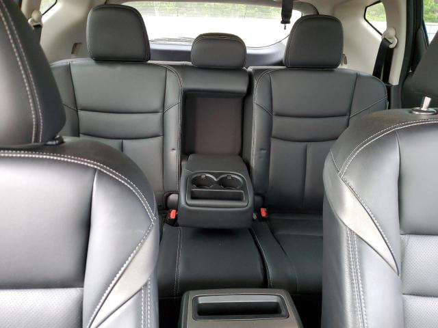 Photo 10 from auction – 2020 NISSAN MURANO SL with VIN 5N1AZ2CS0LN119236