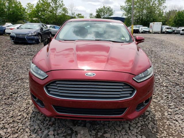Photo 5 from auction – 2014 FORD FUSION TIT with VIN 3FA6P0RU1ER197897