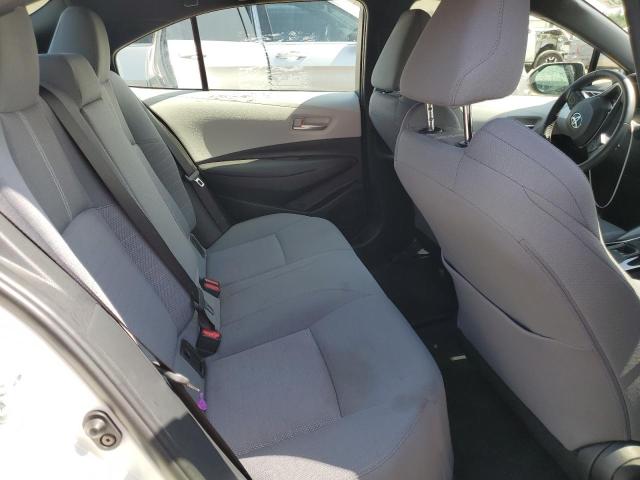 Photo 10 from auction – 2021 TOYOTA COROLLA SE with VIN JTDP4MCE2MJ069192
