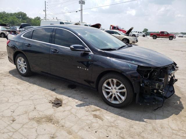 Photo 4 from auction – 2018 CHEVROLET MALIBU LT with VIN 1G1ZD5ST2JF207254