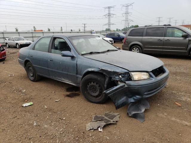 Photo 4 from auction – 2001 TOYOTA CAMRY CE with VIN 4T1BG22K61U809264