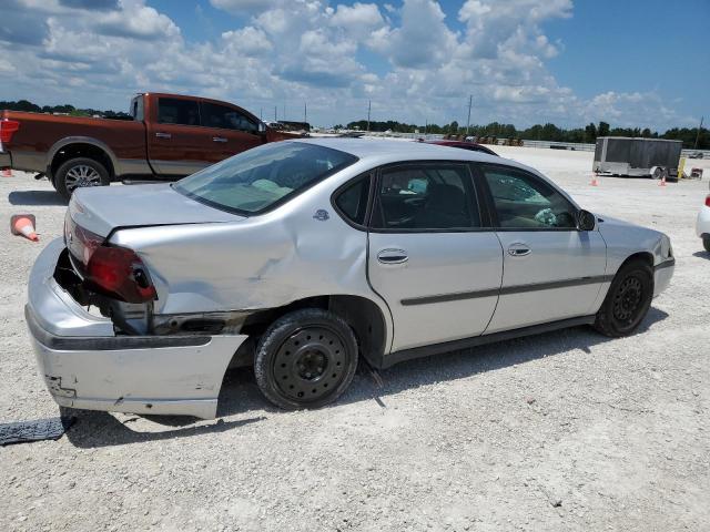Photo 3 from auction – 2001 CHEVROLET IMPALA with VIN 2G1WF52EX19191800