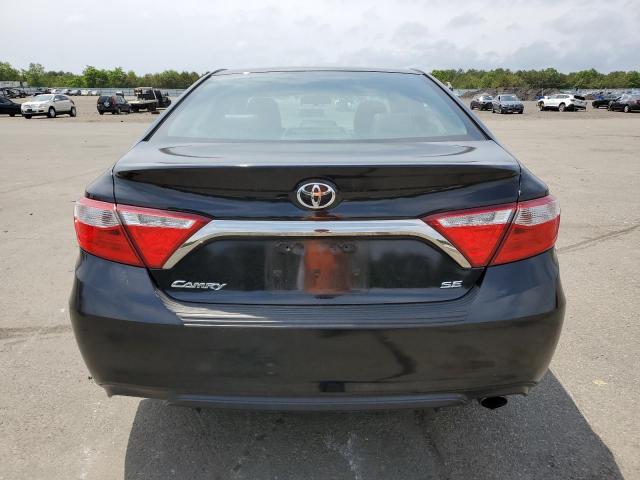 Photo 6 from auction – 2017 TOYOTA CAMRY LE with VIN 4T1BF1FK3HU398150