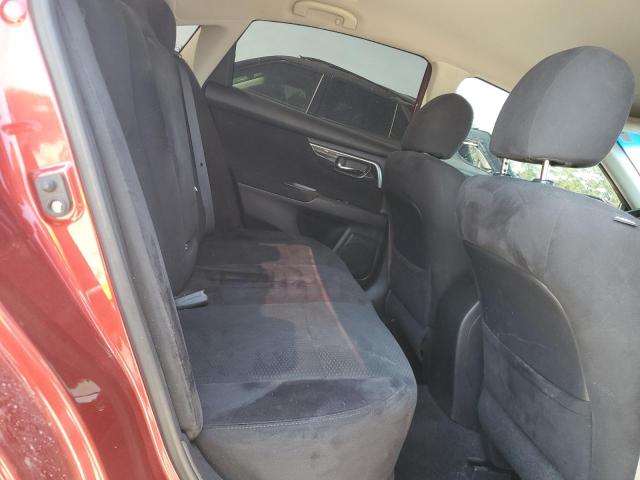 Photo 10 from auction – 2014 NISSAN ALTIMA 2.5 with VIN 1N4AL3AP1EC189570